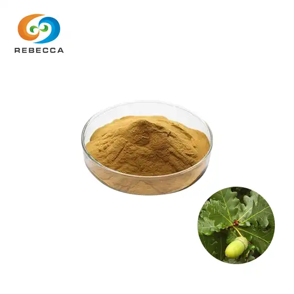 Quercus Robur Root Extract